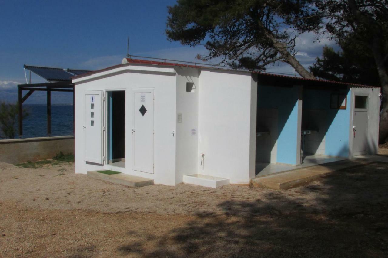 Caravan Near The Sea 2 أوغليان المظهر الخارجي الصورة